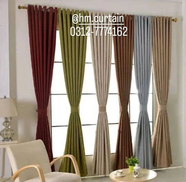 Curtain for sale 1