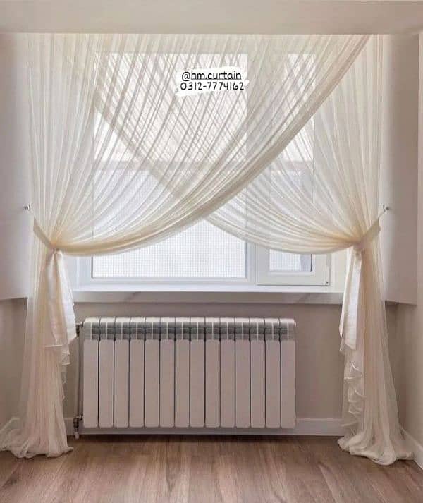 Curtain for sale 2