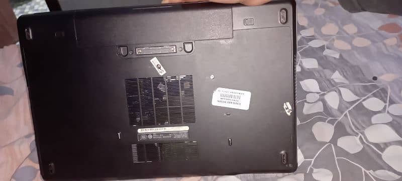 dell E6540  i5 4 gen urjent sale 5