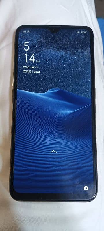 oppo F11 8/256 gb 10/10 condition hay 1