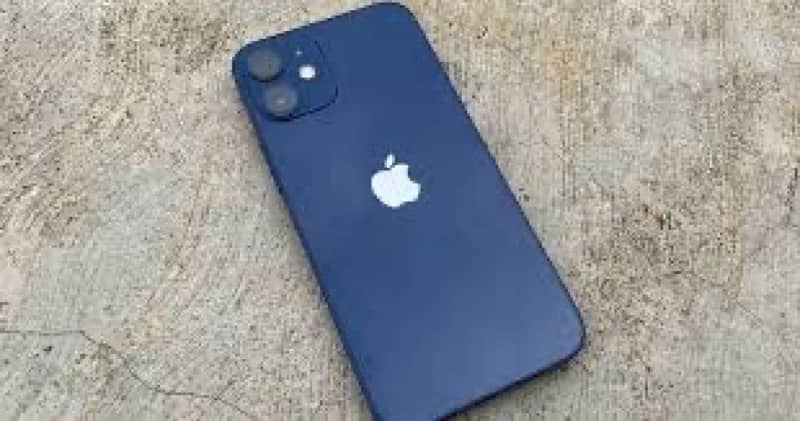 iPhone 12 mini beast exchng possible!! 0