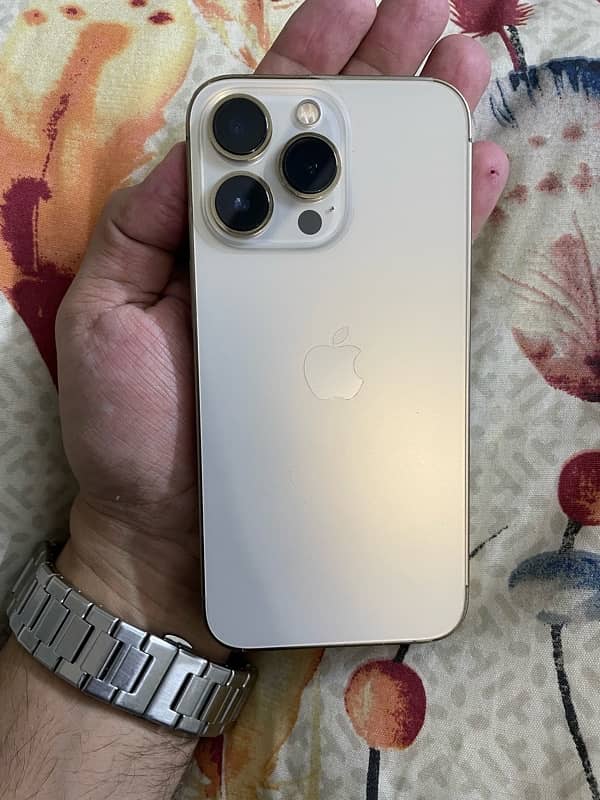 Iphone 13 Pro 0