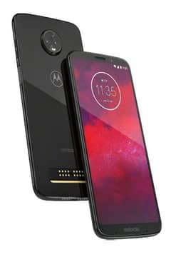 Moto Z3