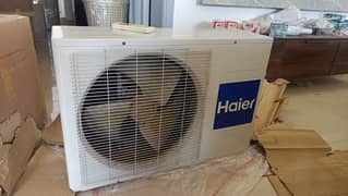 kinwood & haier AC's inverter for sale