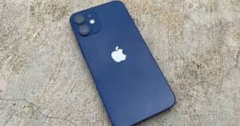 iphone 12 mini exchng possible