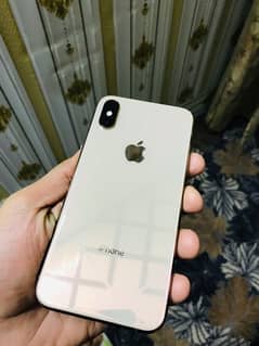 iPhone Xs Non PTA