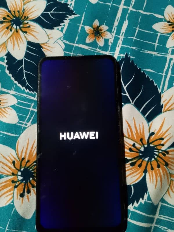 Huawei Y9 prime 2019 4/128 0