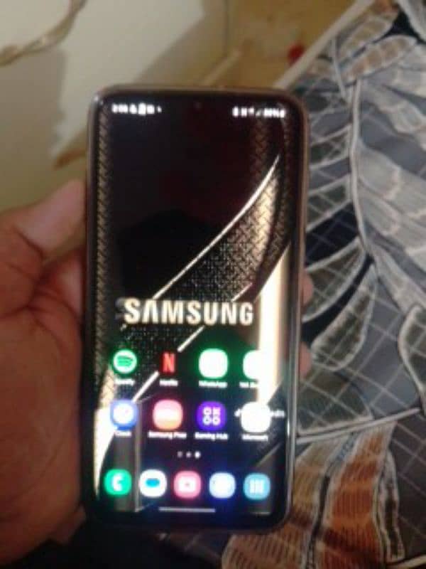 Samsung galaxy A16 0