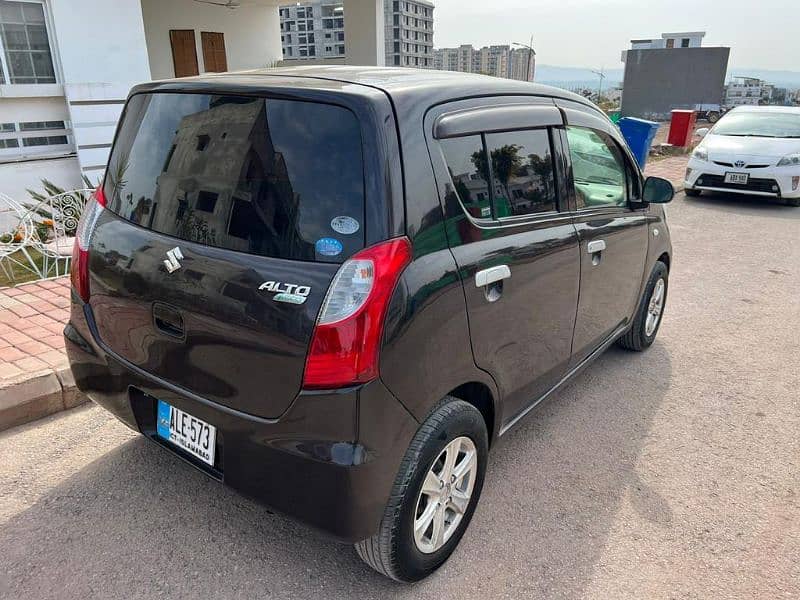 Suzuki Alto 2014 0