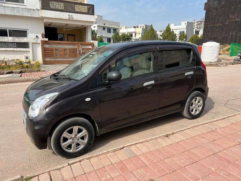 Suzuki Alto 2014 2