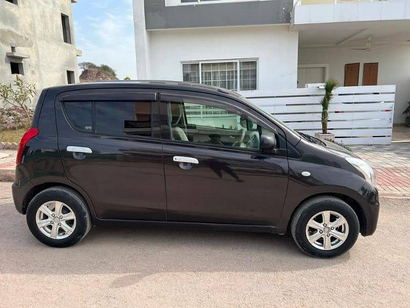 Suzuki Alto 2014 7