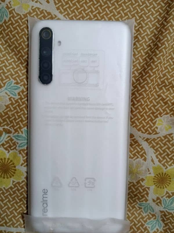 Realme 6i with Box 3