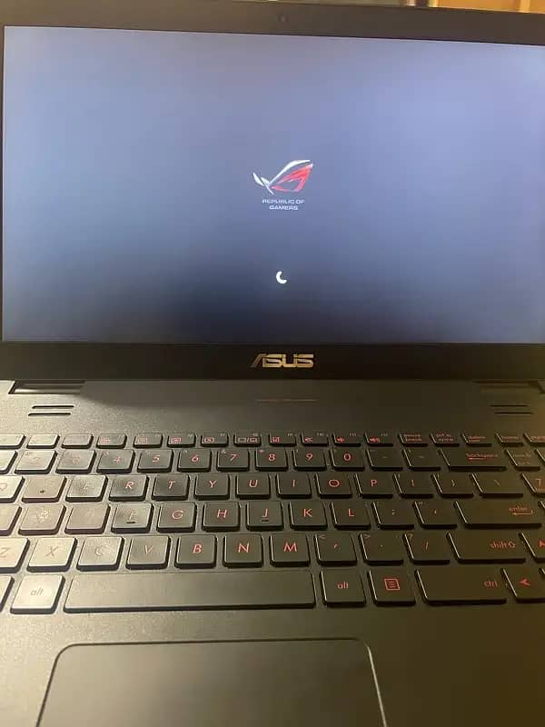 ASUS ROG Gaming Laptop - i7 6700HQ | GTX 960M | For Sale 3