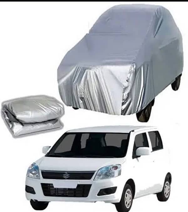 suzuki wagonr top cover 0