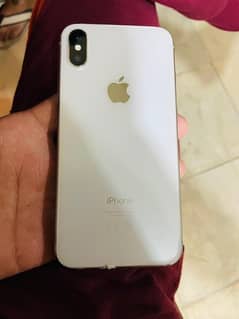 iphone x