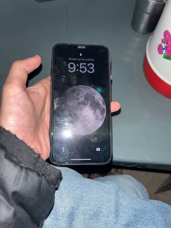 iPhone 11 pro 1