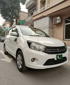 Suzuki Cultus VXR 2020 | Vxr, Vxl, AGS Available for Car financing