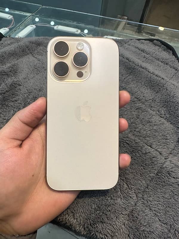 iphone 16Pro 0