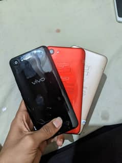 Vivo Y81s