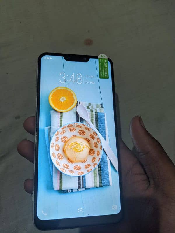 Vivo Y81s 3