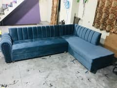 all kind of sofa for sale and also repairing service available