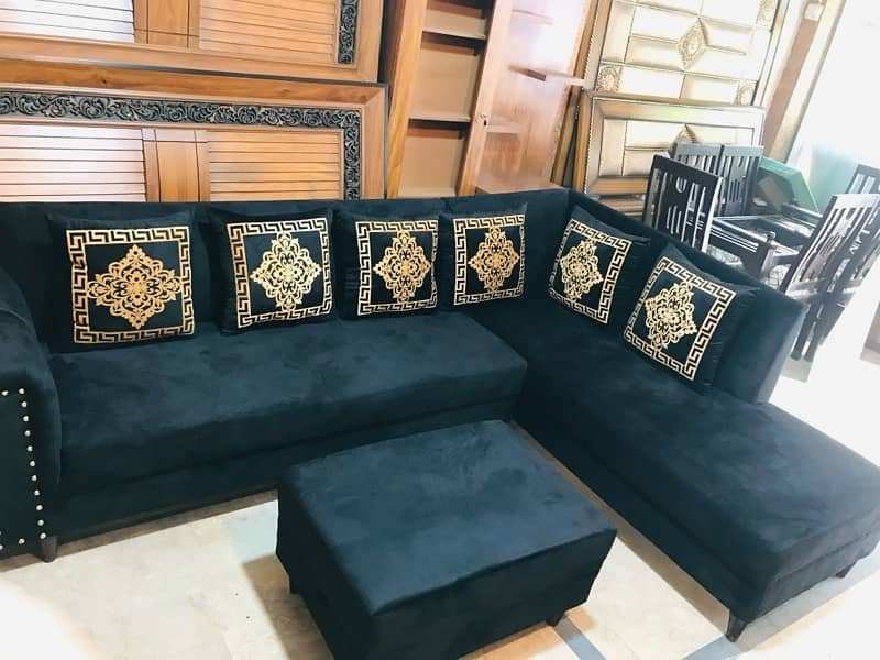 all kind of sofa for sale and also repairing service available 1