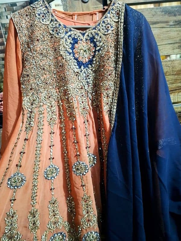 sharara party wear 03232784538 5