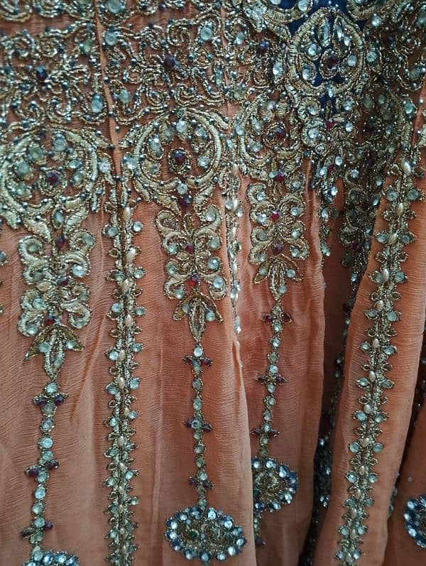 sharara party wear 03232784538 7