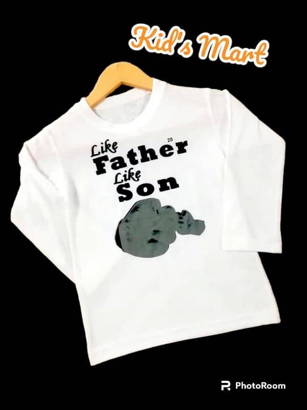 baby shirt 1