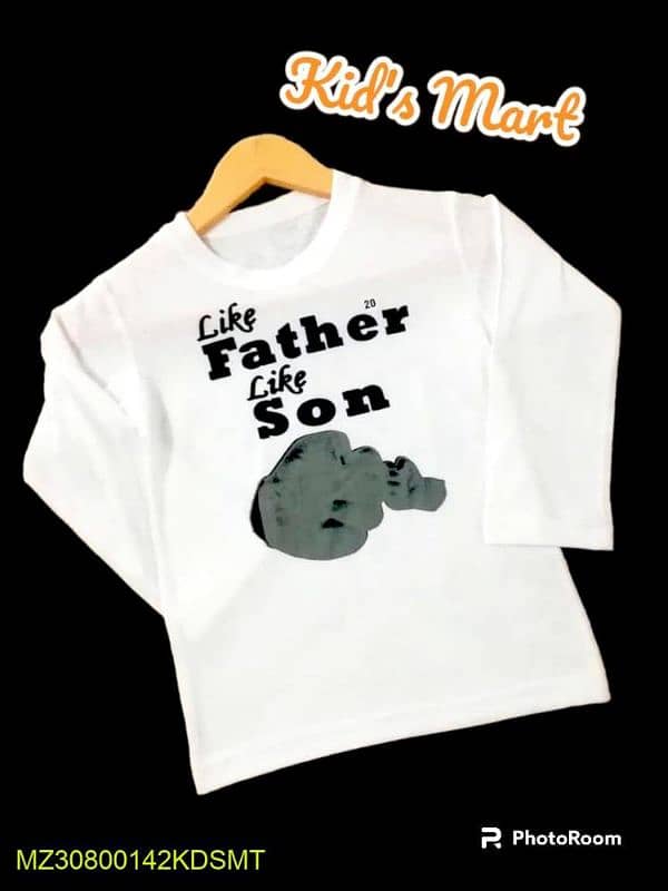 baby shirt 2