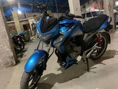 Crazer 150 CC Bike For Sale