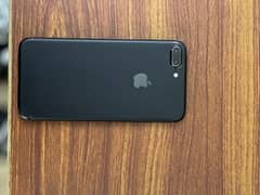 IPhone 7 Plus | 128GB | PTA Approved |