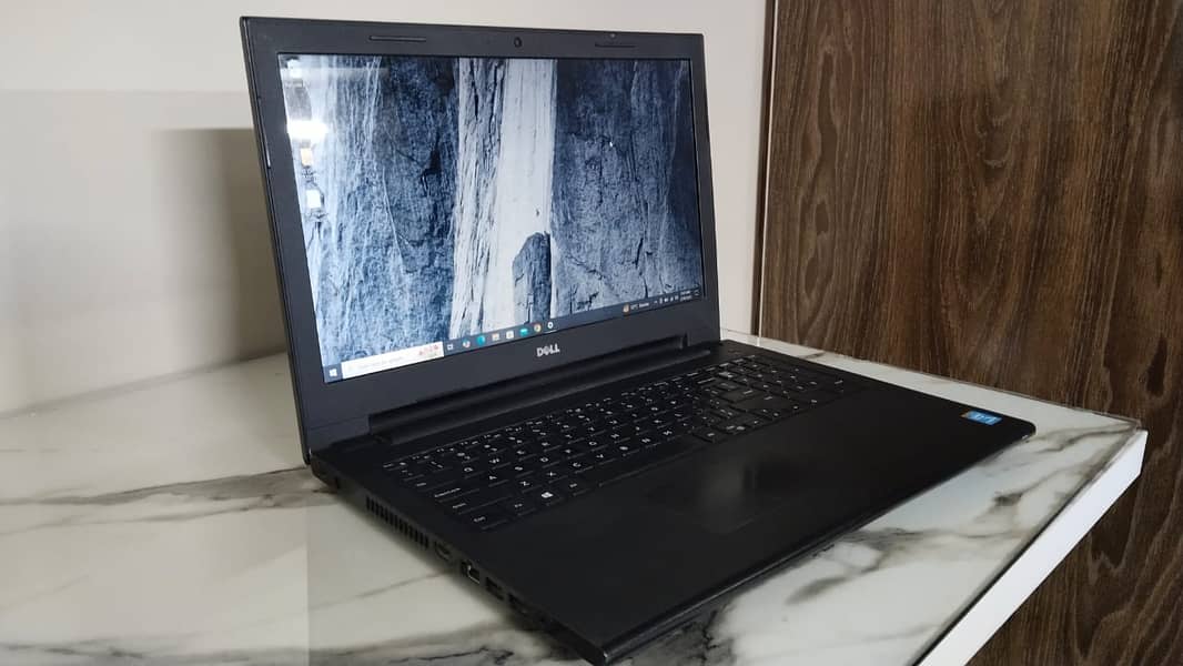 Dell Inspiron Core i5 4 generation in Excellent condition 0