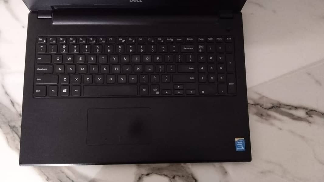 Dell Inspiron Core i5 4 generation in Excellent condition 1