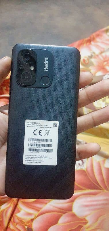 xiaomi redmi 12 C 2