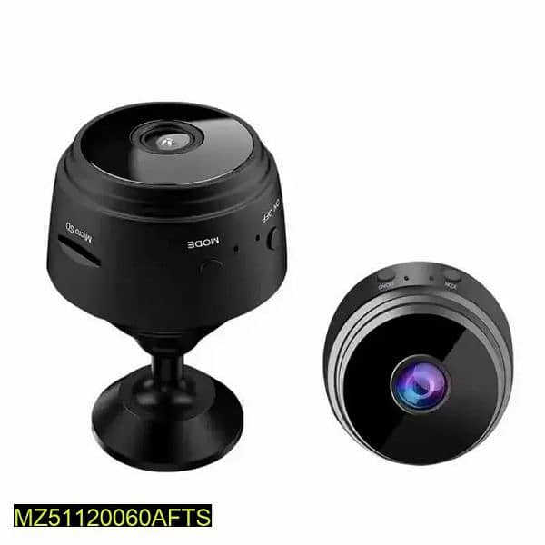 WiFi Camera 6