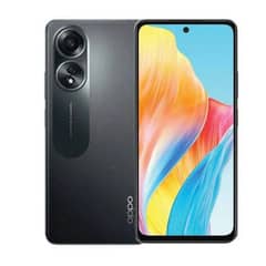 oppo A18