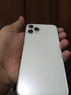 I phone 11 pro PTA approved