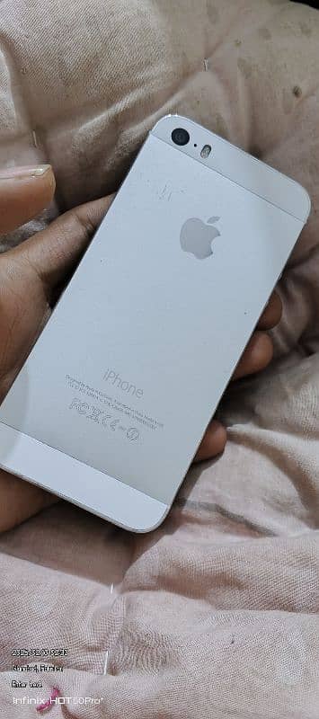 I phone 5s 16gb 5