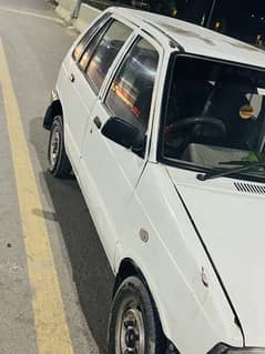 Suzuki Mehran VX 2006