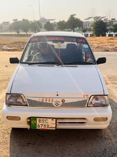 Mehran for sale 90 mdl