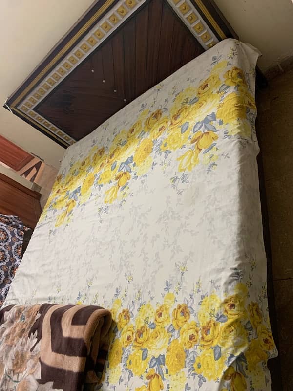 king size bed 2