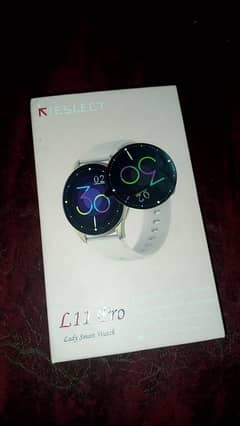 Kieslect Lady Smart Watch L11 Pro