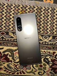 Sony Xperia 5 mark III