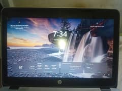 HP EliteBook 820 G4 (Core i5 7th Gen)