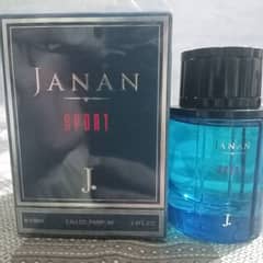 J. Janan Sport