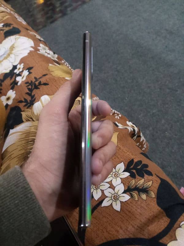 Samsung Galaxy note 10 5g 2