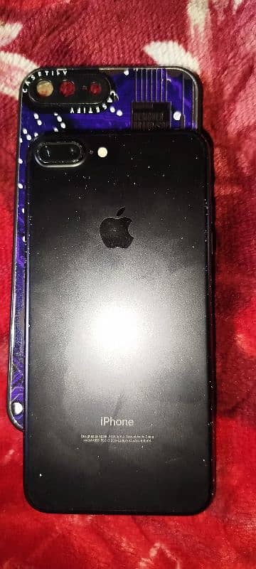 iPhone 7 plus NON Pta 3