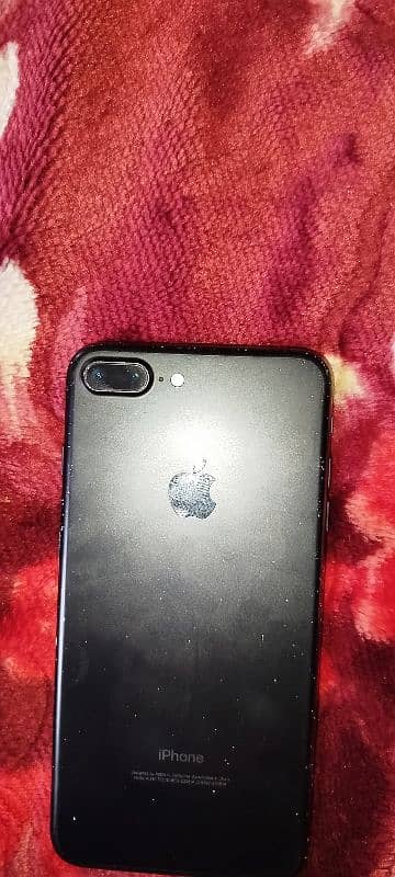 iPhone 7 plus NON Pta 11