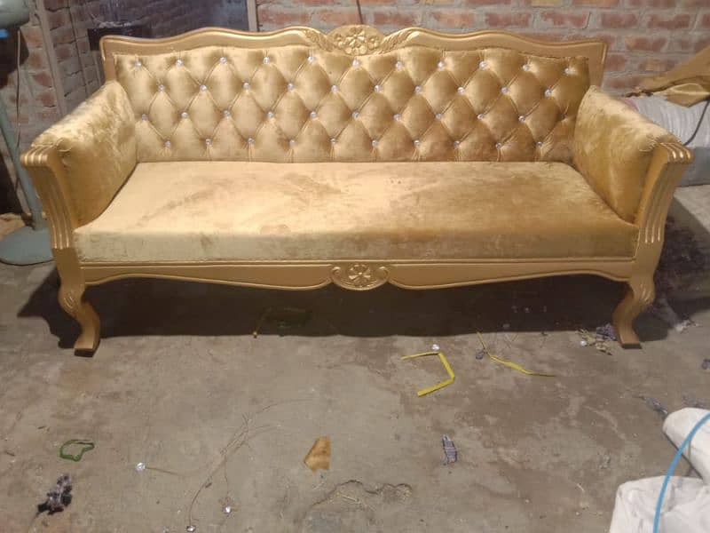 Victoria sofa set 0